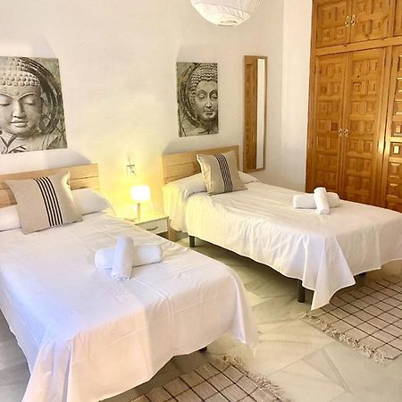 1.1 Apartamentos Arguinan Córdoba Eksteriør billede