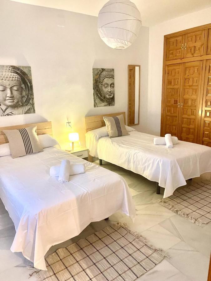 1.1 Apartamentos Arguinan Córdoba Eksteriør billede