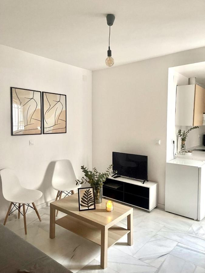 1.1 Apartamentos Arguinan Córdoba Eksteriør billede