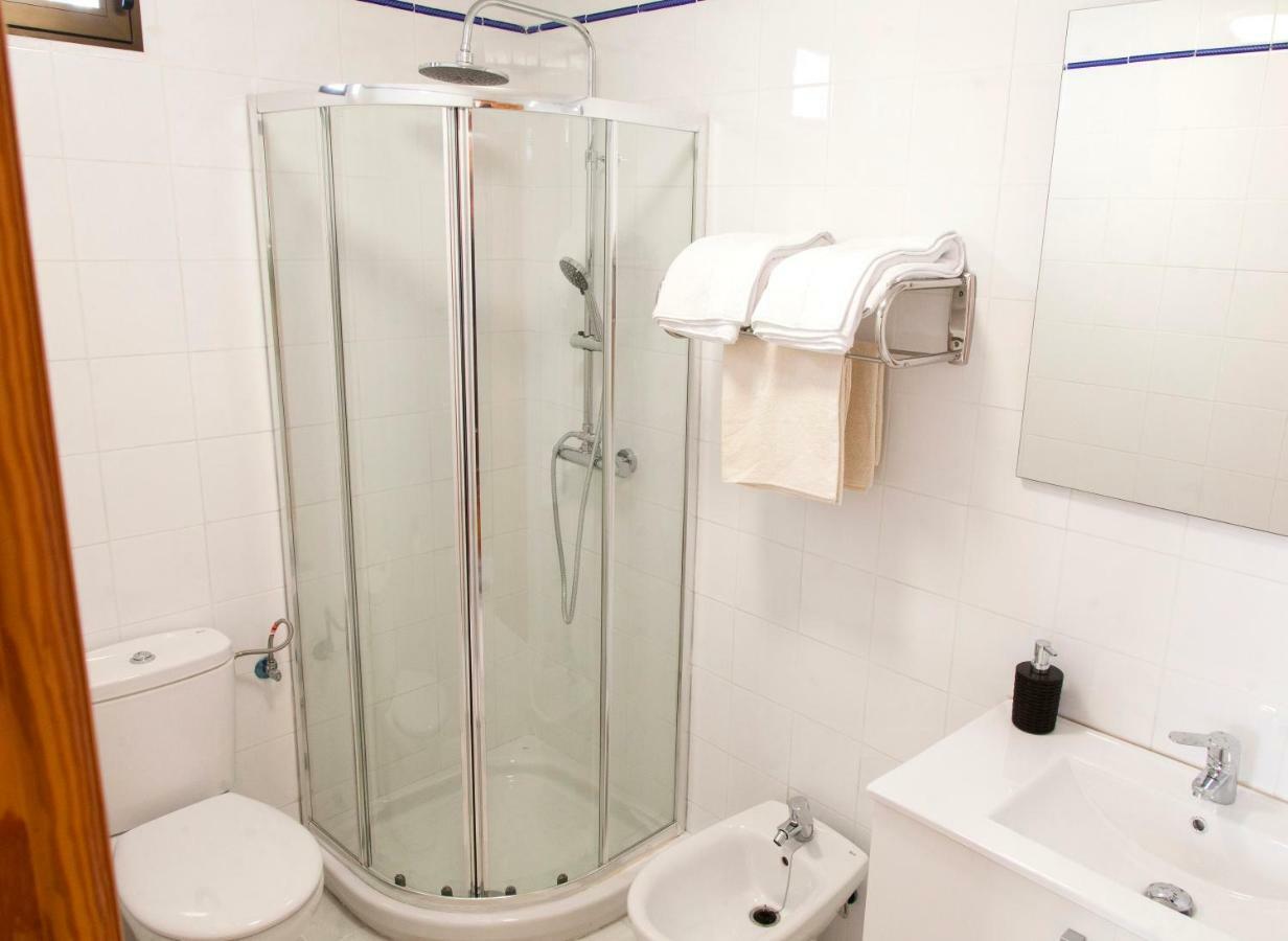 1.1 Apartamentos Arguinan Córdoba Eksteriør billede
